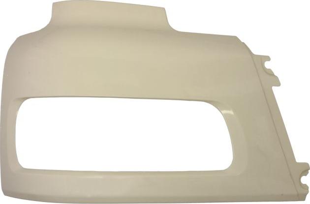 Pacol DAF-LC-001R - Wind Deflector car-mod.net