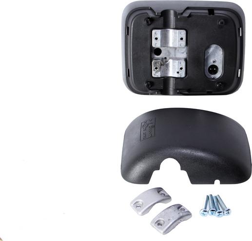 Pacol DAF-MR-005 - Outside Mirror car-mod.net