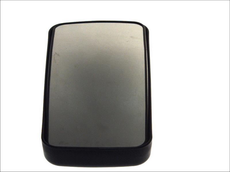 Pacol DAF-MR-008 - Outside Mirror car-mod.net