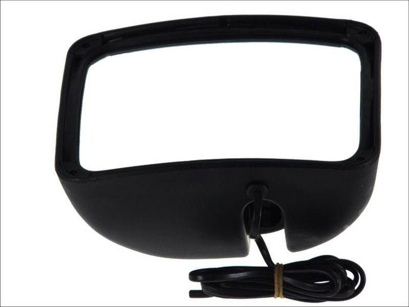 Pacol DAF-MR-003 - Outside Mirror car-mod.net