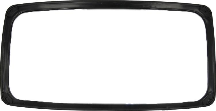 Pacol DAF-MR-002 - Outside Mirror car-mod.net