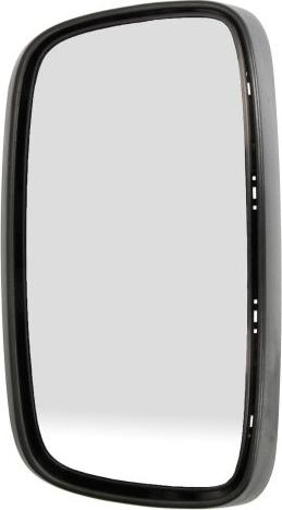 Pacol DAF-MR-019 - Outside Mirror car-mod.net