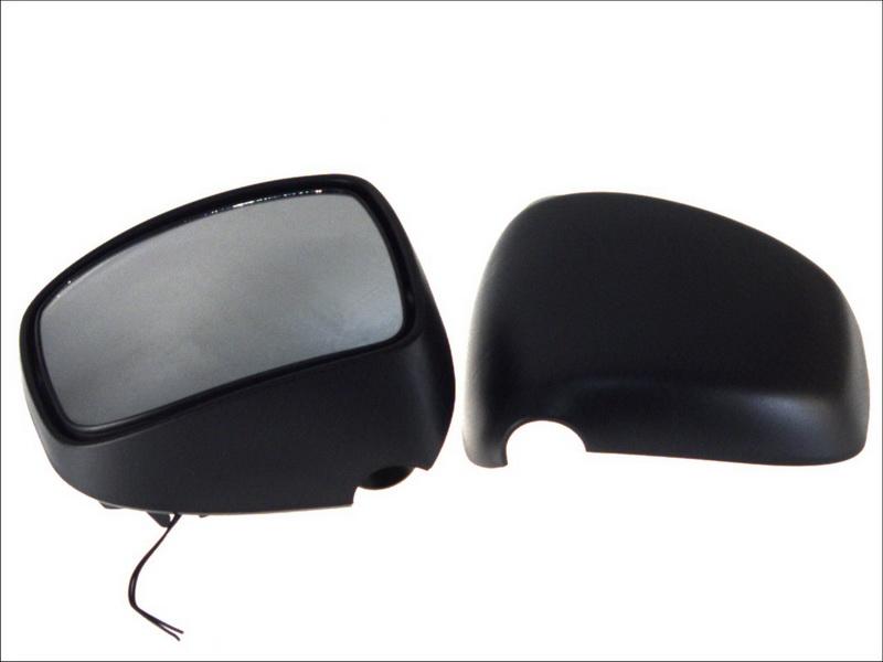 Pacol DAF-MR-012 - Outside Mirror car-mod.net