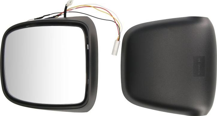 Pacol DAF-MR-037 - Outside Mirror car-mod.net