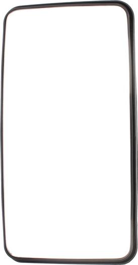 Pacol DAF-MR-022 - Outside Mirror car-mod.net