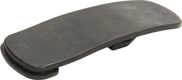 Pacol DAF-MS-002 - Holder, mudguard car-mod.net