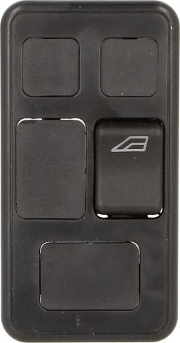 Pacol DAF-PC-001R - Switch, window regulator car-mod.net