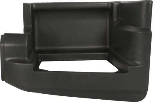 Pacol DAF-SP-024L - Foot Board car-mod.net