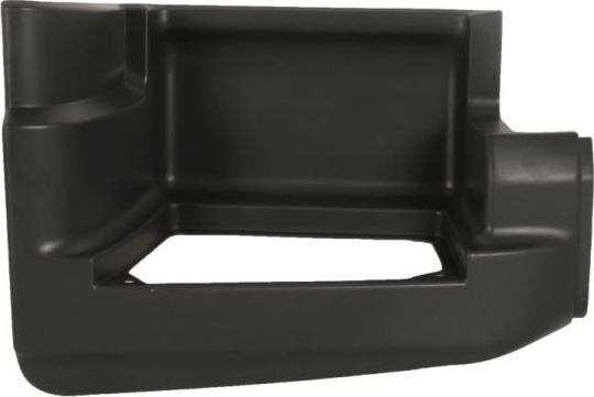 Pacol DAF-SP-024R - Foot Board car-mod.net