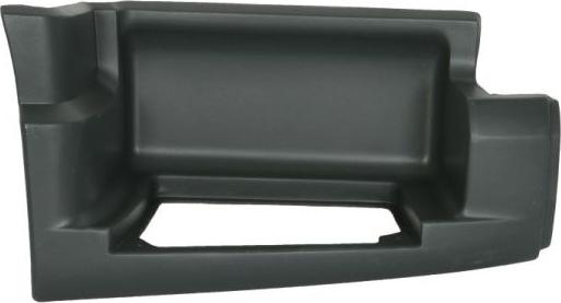 Pacol DAF-SP-020R - Foot Board car-mod.net