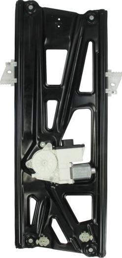 Pacol DAF-WR-009 - Window Regulator car-mod.net