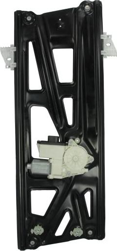 Pacol DAF-WR-010 - Window Regulator car-mod.net