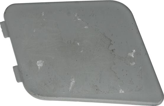 Pacol IVE-BC-001R - Cover, bumper car-mod.net