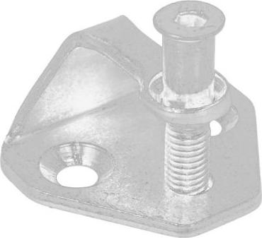 Pacol IVE-DE-012 - Guide, locking knob, pin car-mod.net