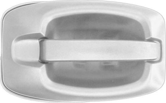 Pacol IVE-DH-0015 - Door Handle car-mod.net