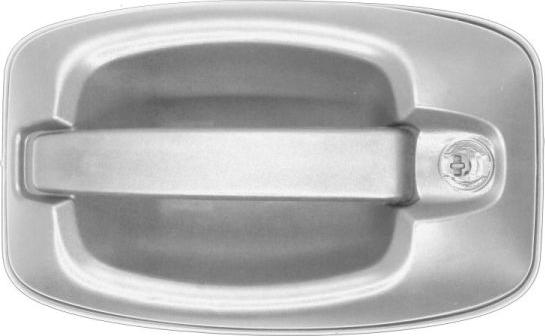 Pacol IVE-DH-0013 - Door Handle car-mod.net