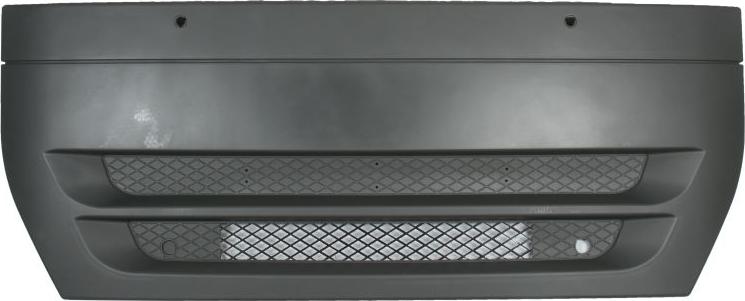 Pacol IVE-FP-006 - Radiator Grille car-mod.net