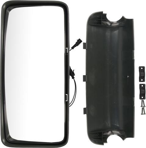Pacol IVE-MR-006 - Outside Mirror car-mod.net