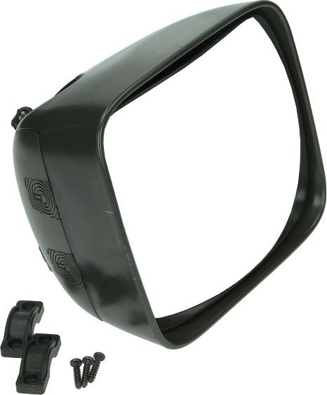 Pacol IVE-MR-015 - Outside Mirror car-mod.net