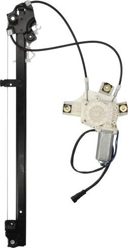 Pacol IVE-WR-001R - Window Regulator car-mod.net