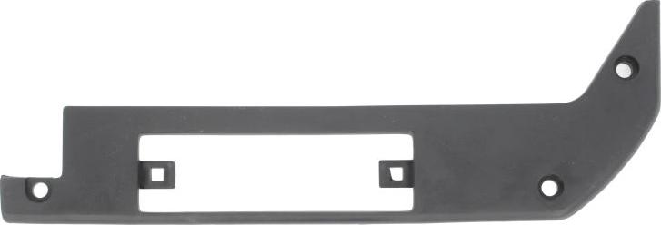 Pacol MAN-BC-004R - Cover, bumper car-mod.net