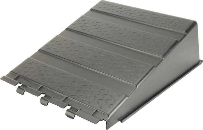 Pacol MAN-BC-003 - Wind Deflector car-mod.net