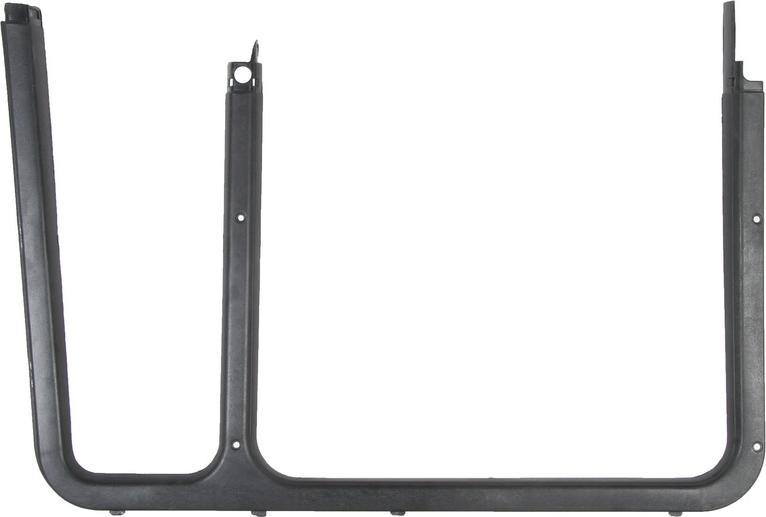 Pacol MAN-CP-005L - Sliding Shoe, window regulator car-mod.net