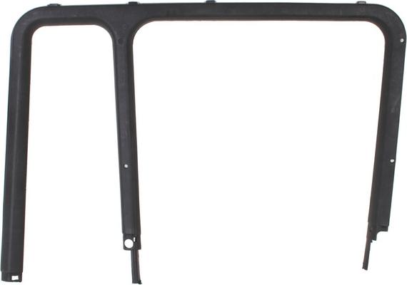 Pacol MAN-CP-005R - Sliding Shoe, window regulator car-mod.net