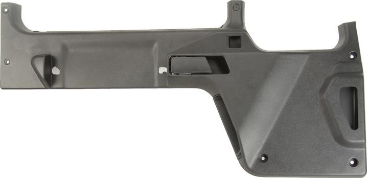 Pacol MAN-CP-003L - Interior Door Panel car-mod.net