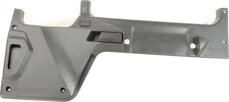 Pacol MAN-CP-003R - Interior Door Panel car-mod.net