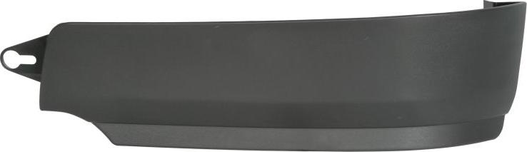 Pacol MAN-CP-015L - Cover, bumper car-mod.net