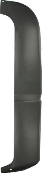 Pacol MAN-CP-013L - Wind Deflector car-mod.net