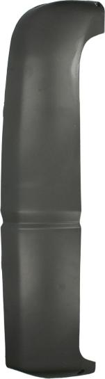 Pacol MAN-CP-013R - Wind Deflector car-mod.net