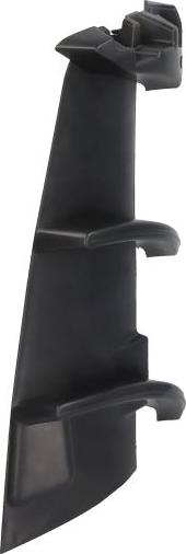 Pacol MAN-CP-036L - Wind Deflector car-mod.net