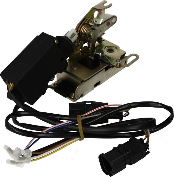 Pacol MAN-DH-002 - Door Lock, driver cab car-mod.net