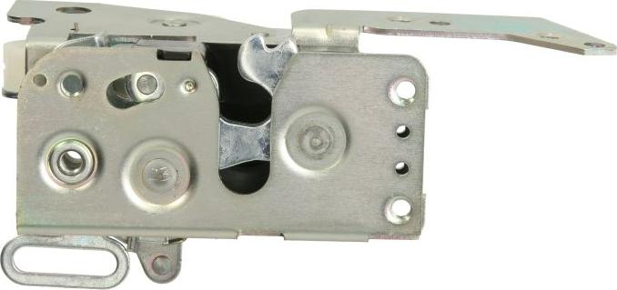 Pacol MAN-DH-016L - Door Lock car-mod.net