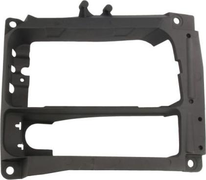 Pacol MAN-FB-095R - Mounting Bracket, bumper car-mod.net