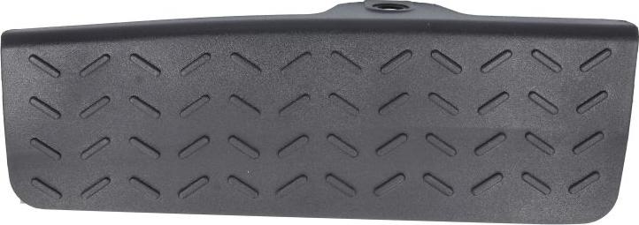 Pacol MAN-FB-093L - Cover, bumper car-mod.net