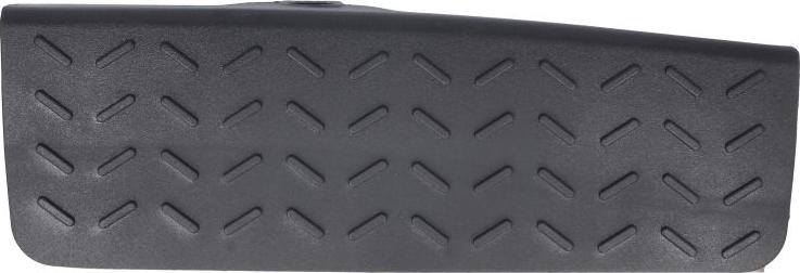 Pacol MAN-FB-093R - Cover, bumper car-mod.net