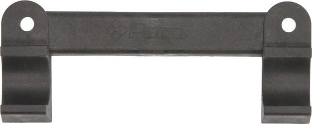 Pacol MAN-FB-092L - Mounting Bracket, bumper car-mod.net