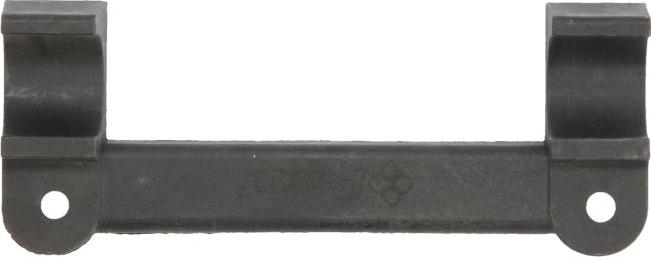 Pacol MAN-FB-092R - Mounting Bracket, bumper car-mod.net