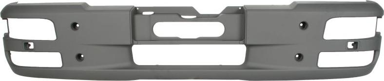 Pacol MAN-FB-059 - Bumper car-mod.net