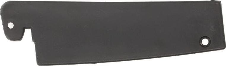 Pacol MAN-FB-062L - Cover, bumper car-mod.net