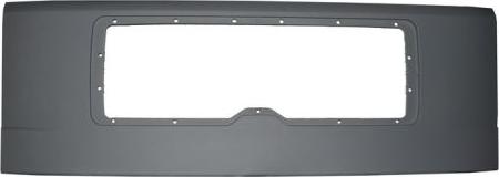 Pacol MAN-FB-001 - Radiator Grille car-mod.net