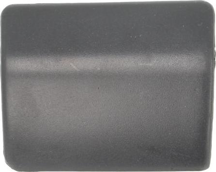 Pacol MAN-FB-019L - Cover, bumper car-mod.net