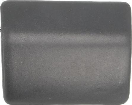 Pacol MAN-FB-019R - Cover, bumper car-mod.net