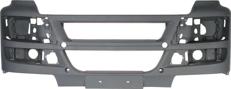 Pacol MAN-FB-010 - Bumper car-mod.net