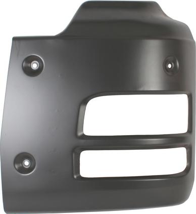 Pacol MAN-FB-011L - Bumper car-mod.net