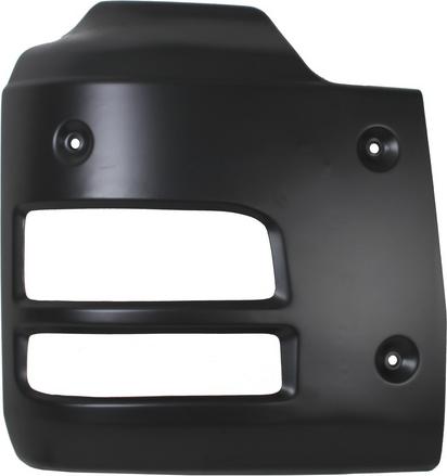 Pacol MAN-FB-011R - Bumper car-mod.net