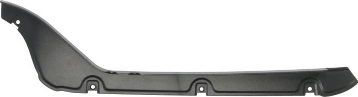 Pacol MAN-FB-087L - Cover, bumper car-mod.net